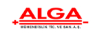 alga muhendislik