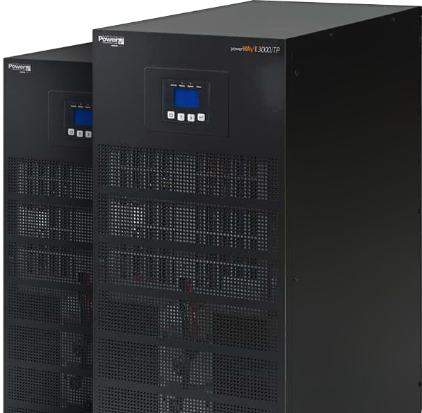 Kəsintisiz Güc Qaynağı (UPS)