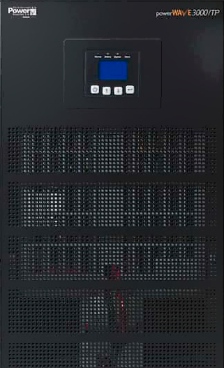 Kəsintisiz Güc Qaynağı (UPS)