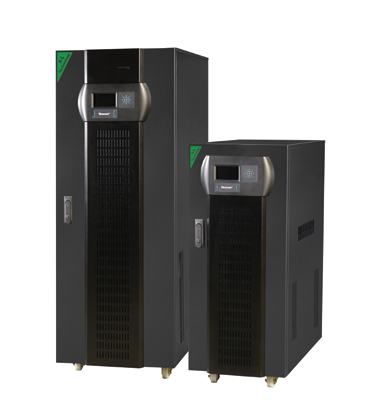 Tescom DS POWER H UPS