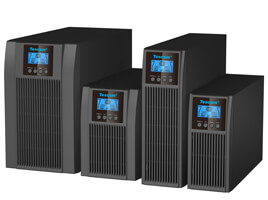 Tescom Quantum Series